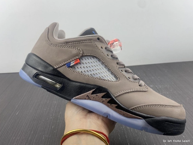 x Jordan Low 5 PSG DX6325-204 Air 0823